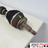 SEMIASSE ANTERIORE DESTRO TOYOTA Rav4 5° Serie 4341042211 (09>12)