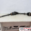 SEMIASSE ANTERIORE DESTRO TOYOTA Rav4 5° Serie 4341042211 (09>12)