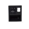 REGOLATORE SPECCHIETTI RETROVISORI TOYOTA Rav4 5° Serie 183575 (09>12)