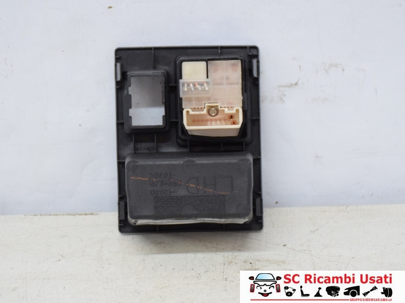 REGOLATORE SPECCHIETTI RETROVISORI TOYOTA Rav4 5° Serie 183575 (09>12)