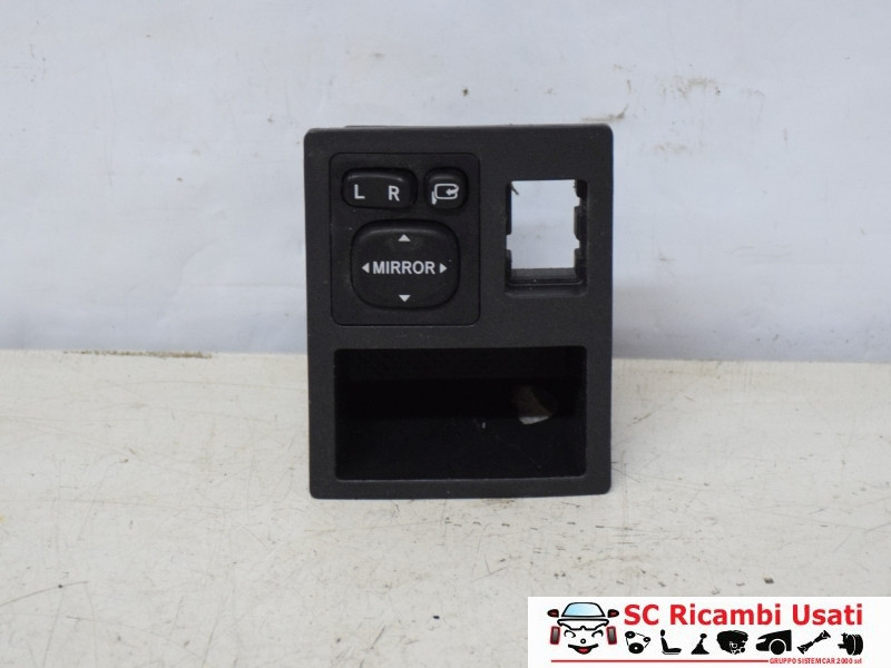 REGOLATORE SPECCHIETTI RETROVISORI TOYOTA Rav4 5° Serie 183575 (09>12)