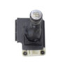 LEVA CAMBIO TOYOTA Rav4 5° Serie 3353042072 diesel (09>12)