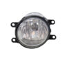 FENDINEBBIA ANTERIORE SX TOYOTA Rav4 5° Serie 812200W040 (09>12)