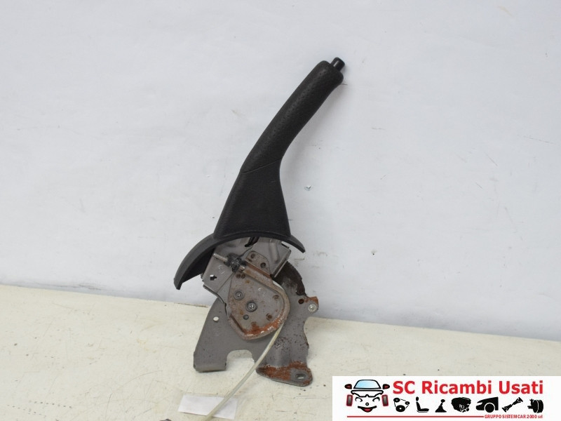 LEVA FRENO A MANO TOYOTA Rav4 5° Serie 4620142091B0 (09>12)