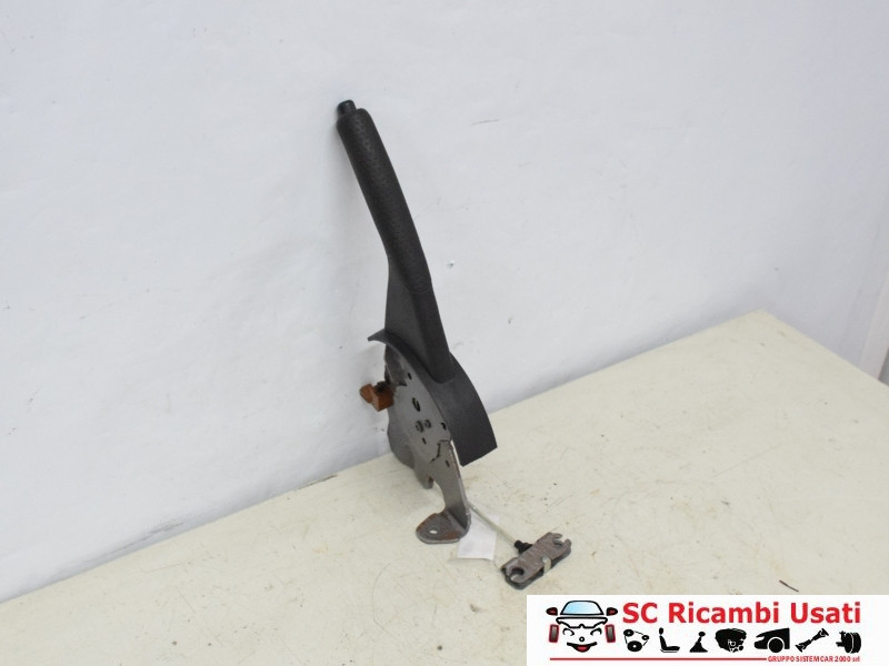 LEVA FRENO A MANO TOYOTA Rav4 5° Serie 4620142091B0 (09>12)