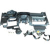 4513042180B0 4513042180B0 KIT AIRBAG SEMICOMPLETO TOYOTA Rav4 5° Serie diesel