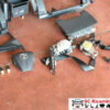 4513042180B0 4513042180B0 KIT AIRBAG SEMICOMPLETO TOYOTA Rav4 5° Serie diesel