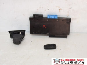 61359119494 61359119494 CENTRALINA MODULO CAS BMW Serie 3 E90 Berlina diesel
