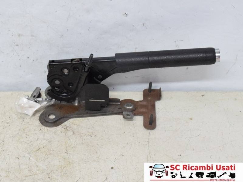 LEVA FRENO A MANO PEUGEOT 207 2° Serie 96760386ZD (09>)
