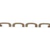 MANIGLIE TETTO BMW Serie 3 E90 Berlina 7033659 (05>08)