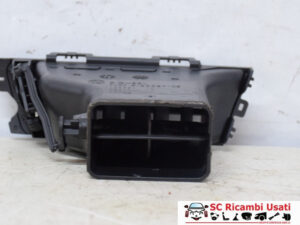 BOCCHETTA ARIA CRUSCOTTO SX BMW Serie 3 E90 Berlina 64229123297 (05>08)