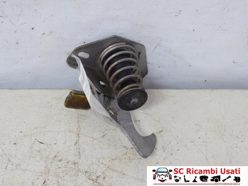 GANCIO TRAINO BMW Serie 3 E90 Berlina 7073916 (05>08)