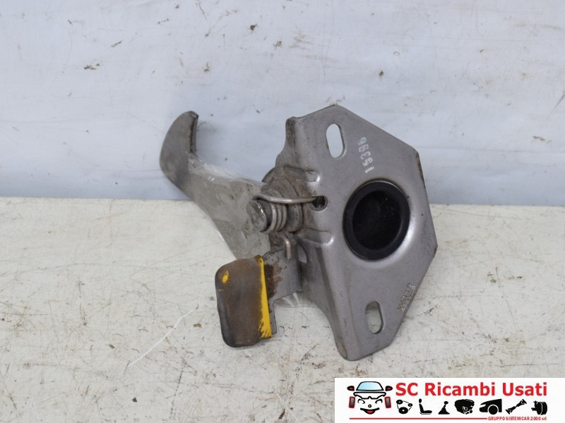 GANCIO TRAINO BMW Serie 3 E90 Berlina 7073916 (05>08)