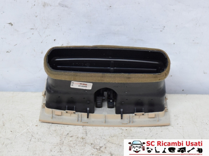 BOCCHETTA ARIA CENTRALE BMW Serie 3 E90 Berlina 64226932023 (05>08)