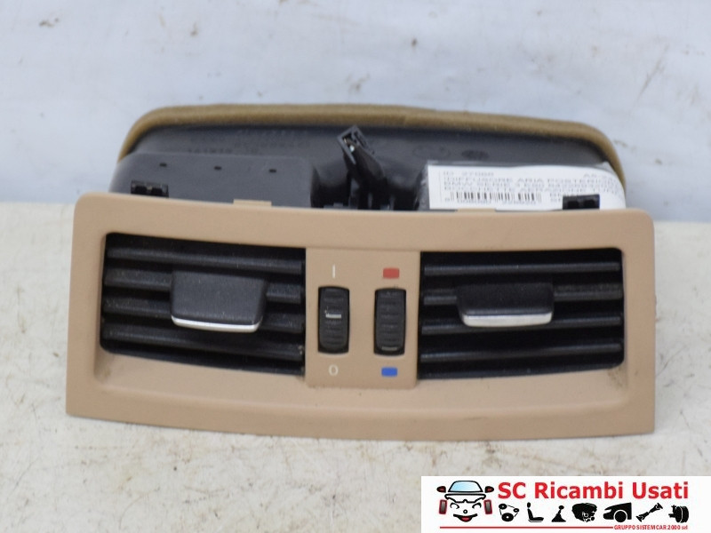 BOCCHETTA ARIA CENTRALE BMW Serie 3 E90 Berlina 64226932023 (05>08)