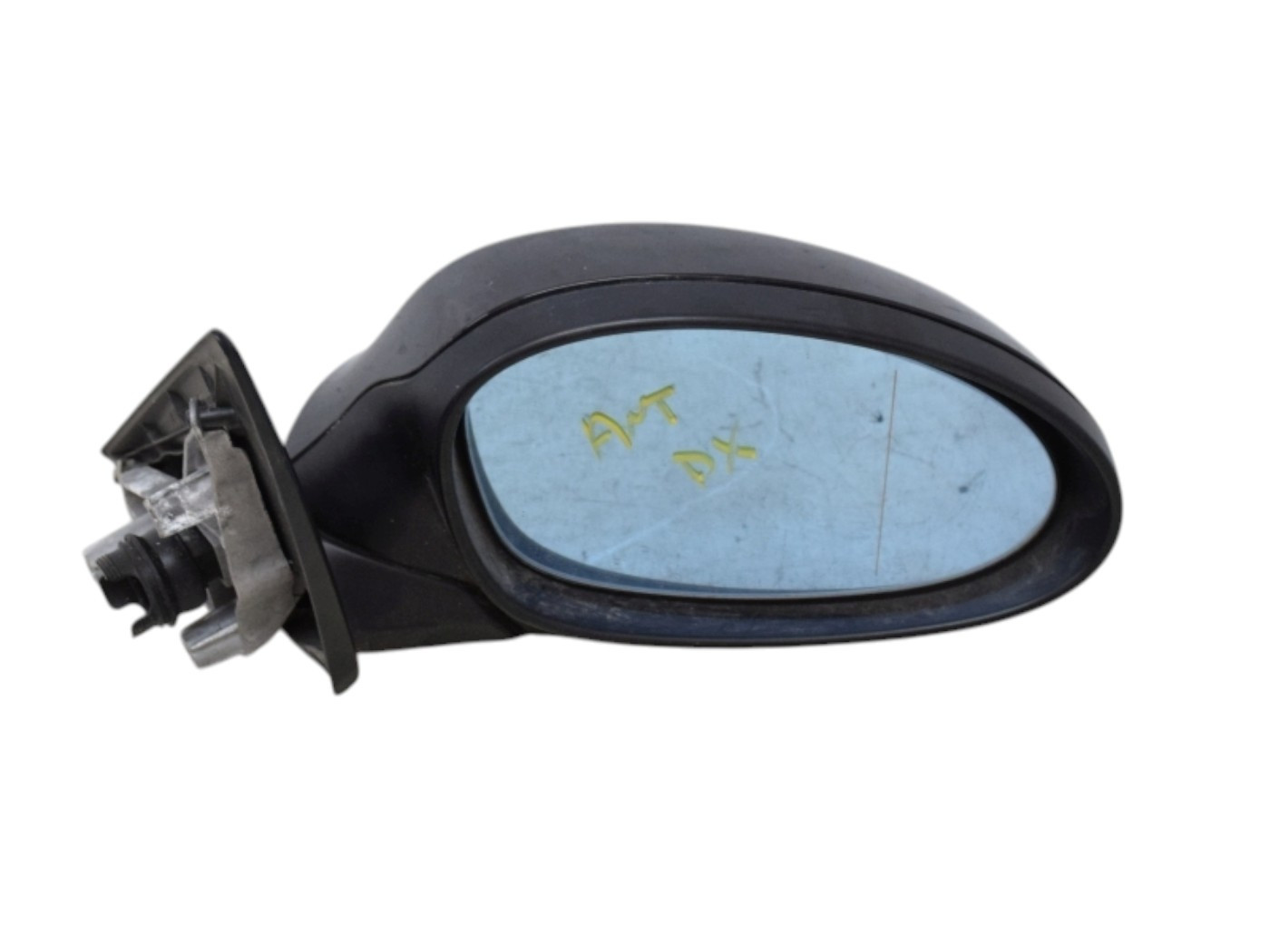 SPECCHIETTO RETROVISORE DESTRO BMW Serie 3 E90 Berlina 51167189968 (05>08)