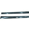 COPPIA SOTTOPORTA DESTRA E SINISTRA BMW Serie 3 E90 Berlina 51777062297 (05>08)