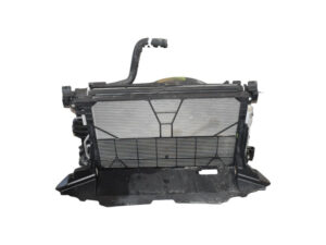 CALANDRA CON KIT RADIATORI OPEL Mokka X benzina