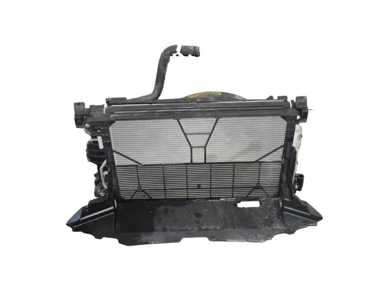 CALANDRA CON KIT RADIATORI OPEL Mokka X benzina