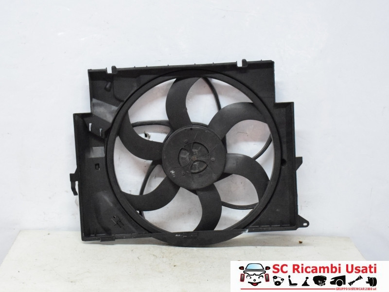 16326937515 16326937515 ELETTROVENTOLA BMW Serie 3 E90 Berlina diesel
