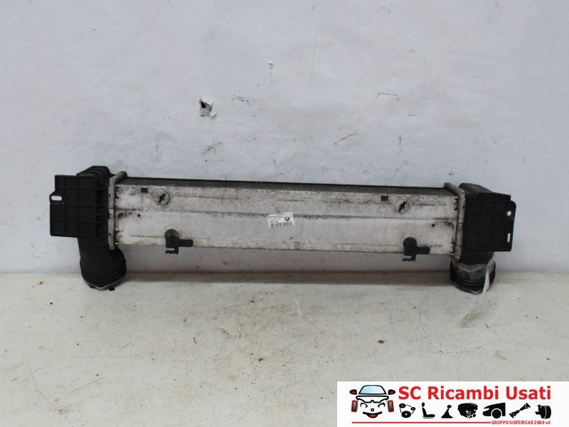 17517524916 17517524916 INTERCOOLER BMW Serie 3 E90 Berlina diesel