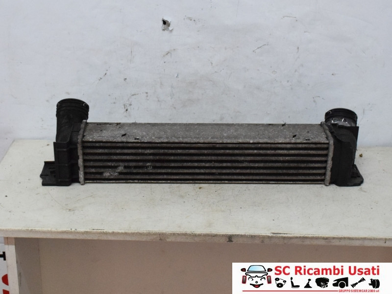 17517524916 17517524916 INTERCOOLER BMW Serie 3 E90 Berlina diesel