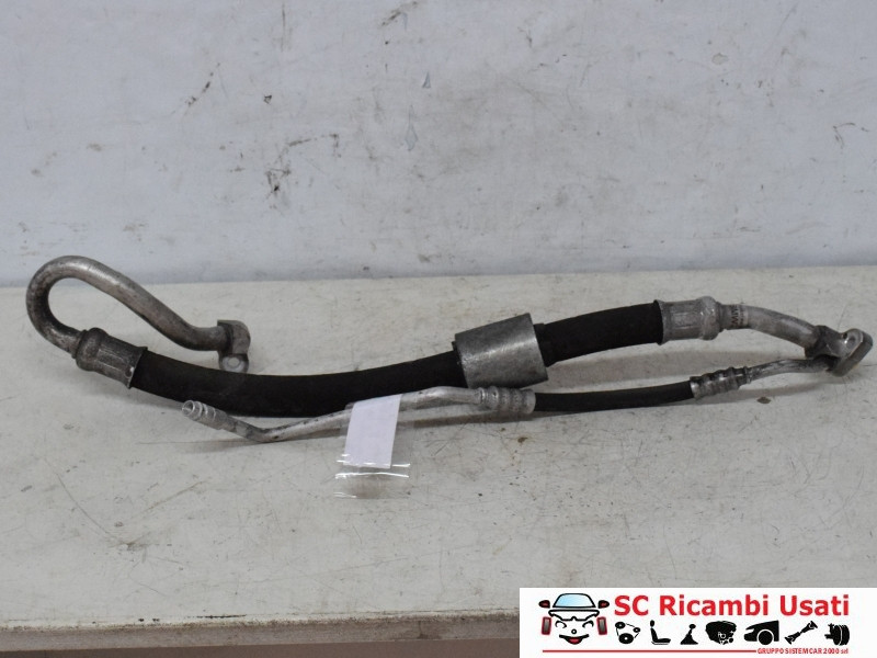 64536927538 64536927538 TUBO ARIA CONDIZIONATA BMW Serie 3 E90 Berlina diesel