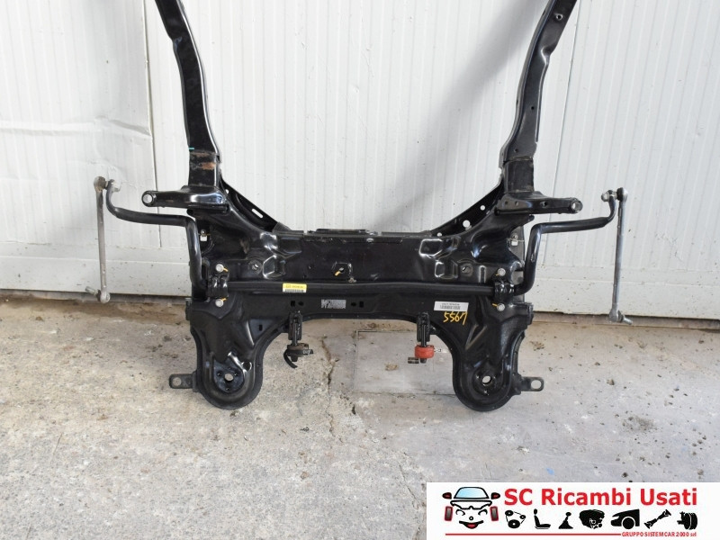 CULLA MOTORE OPEL Mokka X 94531937 diesel (16>)