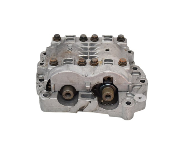 1362026016 1362026016 POMPA OLIO TOYOTA Rav4 4° Serie diesel