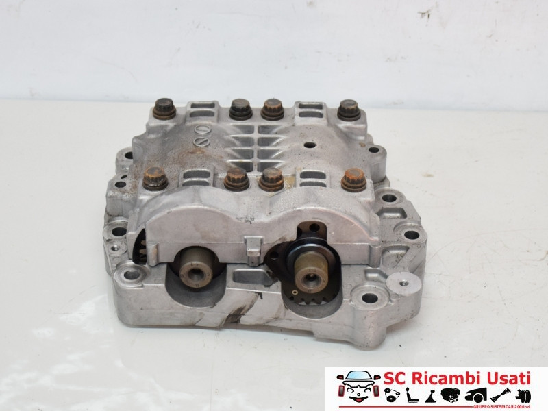 1362026016 1362026016 POMPA OLIO TOYOTA Rav4 4° Serie diesel
