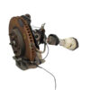 MONTANTE SOSPENSIONE ANT. SX TOYOTA Rav4 4° Serie (05>09)
