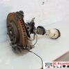 MONTANTE SOSPENSIONE ANT. SX TOYOTA Rav4 4° Serie (05>09)