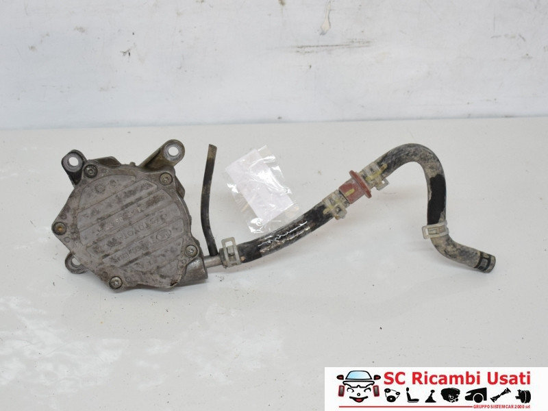 293000W030 293000W030 DEPRESSORE FRENI POMPA A VUOTO TOYOTA Rav4 4° Serie diesel