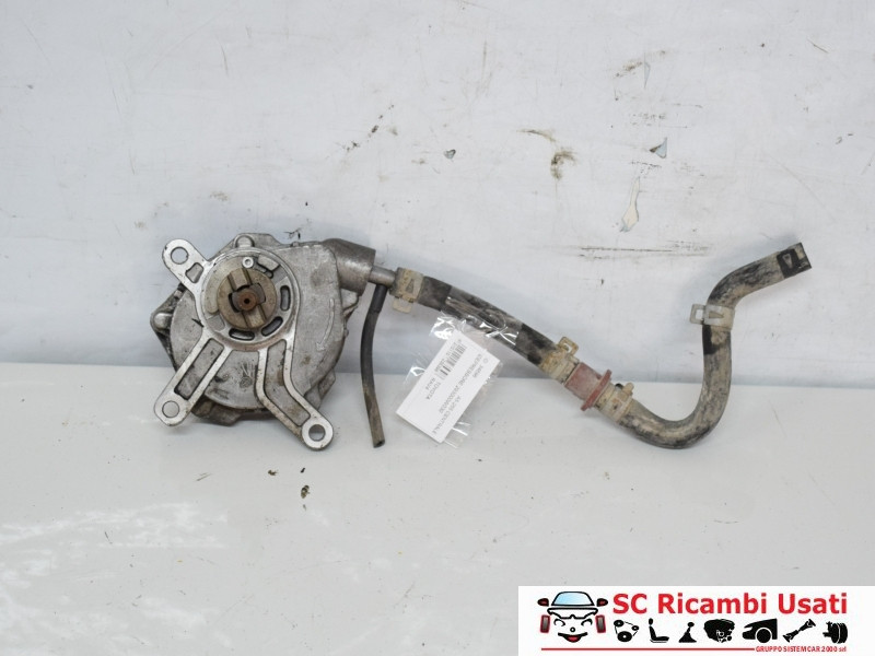 293000W030 293000W030 DEPRESSORE FRENI POMPA A VUOTO TOYOTA Rav4 4° Serie diesel