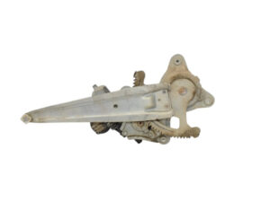 MOTORINO ALZAVETRO POSTERIORE DESTRA TOYOTA Rav4 4° Serie 8572035140 (05>09)