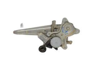 MECCANISMO ALZAVETRO POST. SX TOYOTA Rav4 4° Serie 8571035180 (05>09)