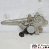 MECCANISMO ALZAVETRO POST. SX TOYOTA Rav4 4° Serie 8571035180 (05>09)