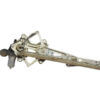 MOTORINO ALZAVETRO ANTERIORE DESTRA TOYOTA Rav4 4° Serie 8571035180 (05>09)
