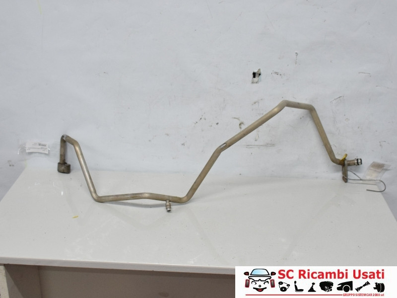 8870742080 TUBO ARIA CONDIZIONATA TOYOTA Rav4 4° Serie diesel