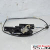 MANIGLIA RIBALTAMENTO SEDILE ANTERIORE SINISTRO TOYOTA Rav4 4° Serie 72596X1B00 (05>09)