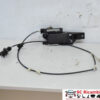 MANIGLIA RIBALTAMENTO SEDILE ANTERIORE SINISTRO TOYOTA Rav4 4° Serie 72596X1B00 (05>09)