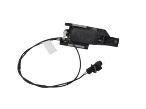 72595X1B00 72595X1B00 MECCANISMO INFERIORE SCHIENALE TOYOTA Rav4 4° Serie diesel