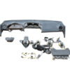 KIT AIRBAG SEMICOMPLETO TOYOTA Rav4 4° Serie diesel