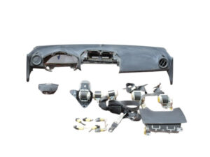 KIT AIRBAG SEMICOMPLETO TOYOTA Rav4 4° Serie diesel