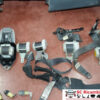 KIT AIRBAG SEMICOMPLETO TOYOTA Rav4 4° Serie diesel