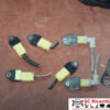 KIT AIRBAG SEMICOMPLETO TOYOTA Rav4 4° Serie diesel