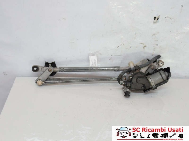 MOTORINO TERGICRISTALLO ANTERIORE TOYOTA Rav4 4° Serie 8511042150 (05>09)