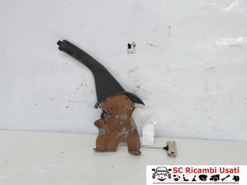LEVA FRENO A MANO TOYOTA Rav4 4° Serie 4620142091B0 (05>09)