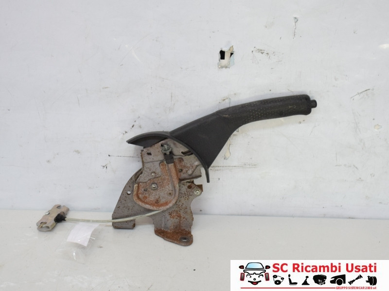 LEVA FRENO A MANO TOYOTA Rav4 4° Serie 4620142091B0 (05>09)