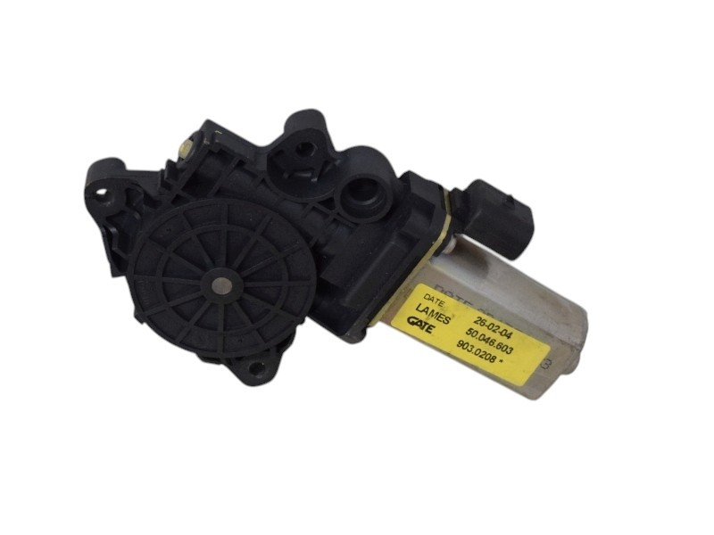 MOTORINO ALZAVETRO ANTERIORE SINISTRO FIAT Idea 2° Serie 46841277 (05>08)
